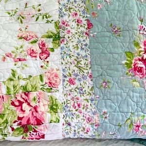 Farmhouse Pillow Shams